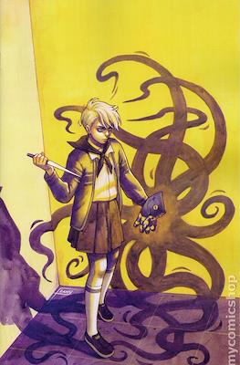 Something Is Killing The Children (Variant Cover) #45.3