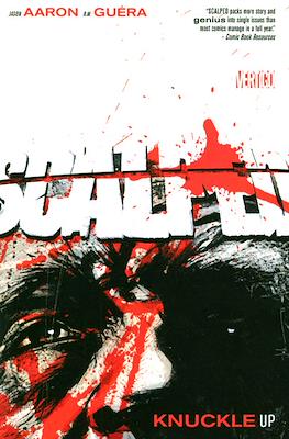 Scalped #9
