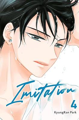 Imitation #4