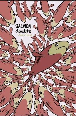 Salmon doubts