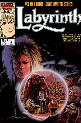 Labyrinth (1986) #3