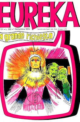 Eureka #131