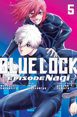 Blue Lock: Episode Nagi #5