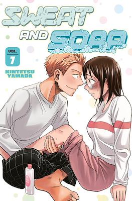 Sweat and Soap #7