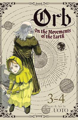 Orb: On the Movements of the Earth (Digital) #3-4