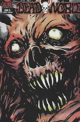 Deadworld Vol. 2 (1993-1995) #15