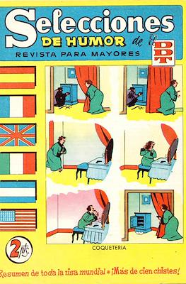 Selecciones de Humor de El DDT #66