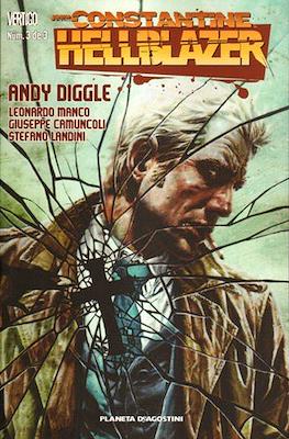 Hellblazer. Andy Diggle (Rústica 192-128-128 pp) #3