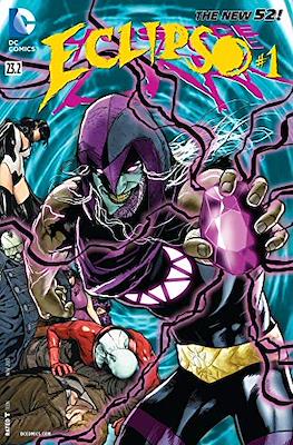 Justice League Dark Vol. 1 (2011-2015) (Comic Book) #23.2