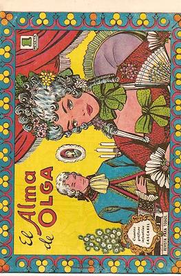 Cuentos Gráficos Infantiles Cascabel #214