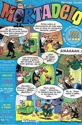 Mortadelo #257