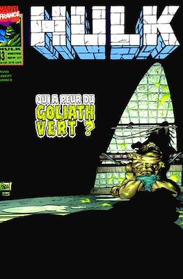 Hulk Version Intégrale (1992-1999) #43