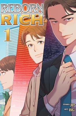 Reborn Rich