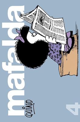 Mafalda (Rústica) #4