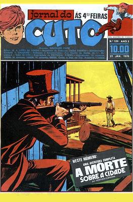 Jornal do Cuto #129