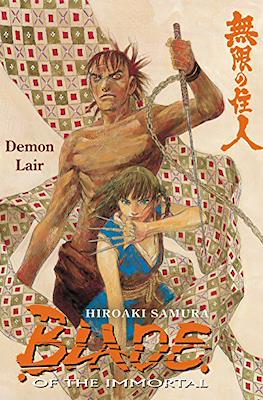 Blade of the Immortal (Softcover 136-256 pp) #20