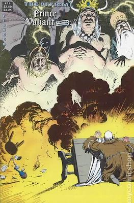 The Official Prince Valiant #14