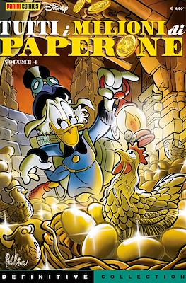 Disney Definitive Collection (Brossurato) #16