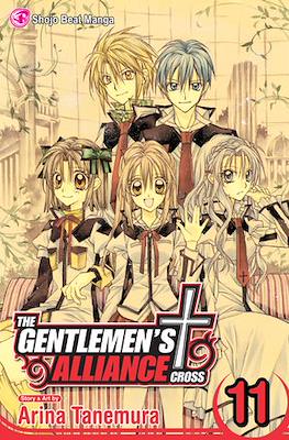 The Gentlemen’s Alliance † #11