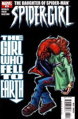 Spider-Girl vol. 1 (1998-2006) #89