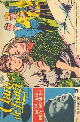 Colección Claro de Luna #275