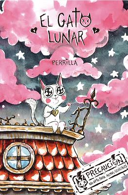 El gato lunar (Rústica. 60 pp)