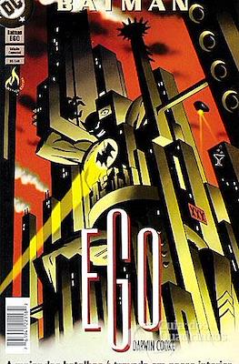 Batman Ego