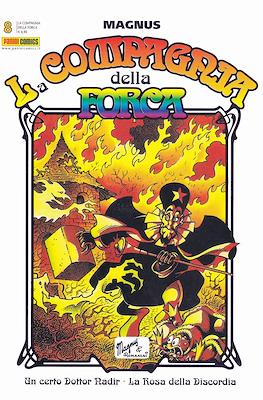 La compagnia della Forca #8