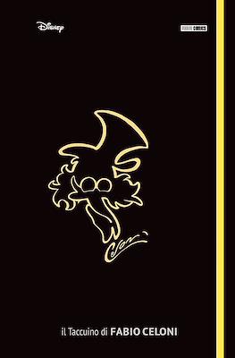 Il taccuini di Topolino #4