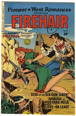Firehair #4
