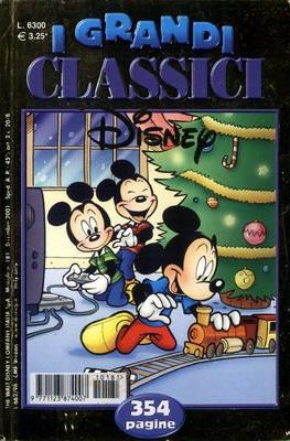 I Grandi Classici Disney #181