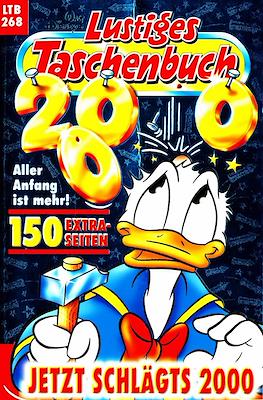 Walt Disneys Lustige Taschenbücher / Lustiges Taschenbuch #268