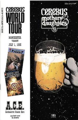 Cerebus #195