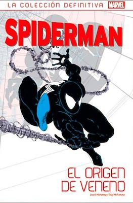 Spider-Man: La Colección Definitiva #21