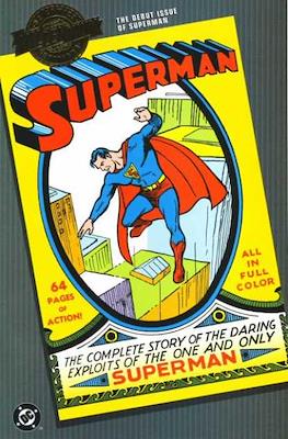 Millennium Edition: Superman #1