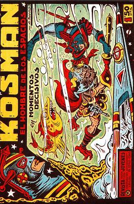 Kosman #11