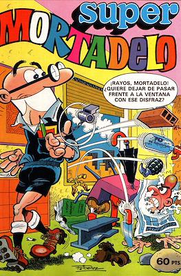 Super Mortadelo / Mortadelo. 2ª etapa #118
