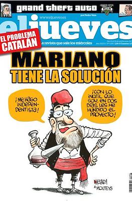 El Jueves #1895