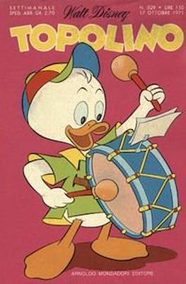 Topolino #829