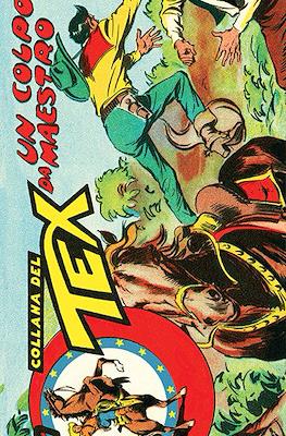 Le strisce di Tex #176