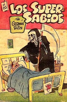 Los Supersabios #83