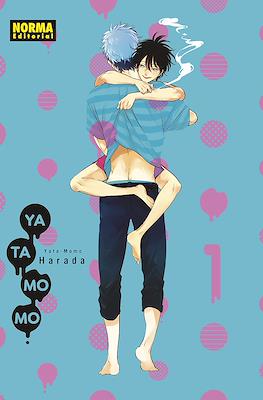 Yata y Momo #1
