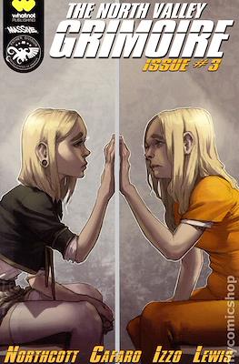 The North Valley Grimoire (Variant Covers) #3