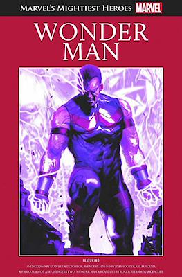 Marvel's Mightiest Heroes #30