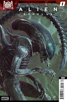 Alien: Romulus (Variant Cover) #1.2