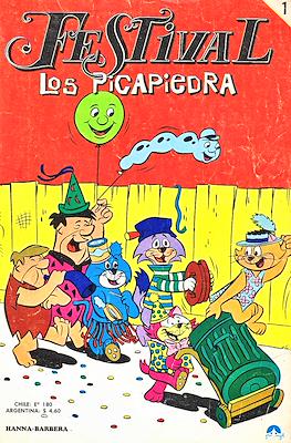 Festival Los Picapiedra