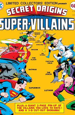 Limited Collectors' Edition - Facsimile Edition (Variant Cover) #39