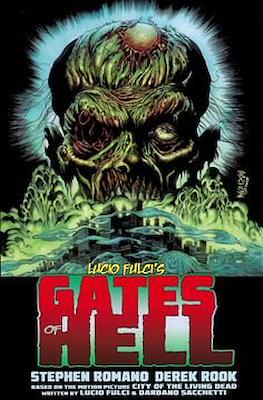 Lucio Fulci's Gates of Hell