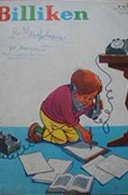 Billiken #2473