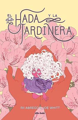 El hada y la jardinera